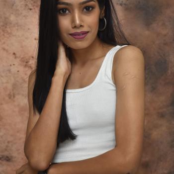 charvi raghorte